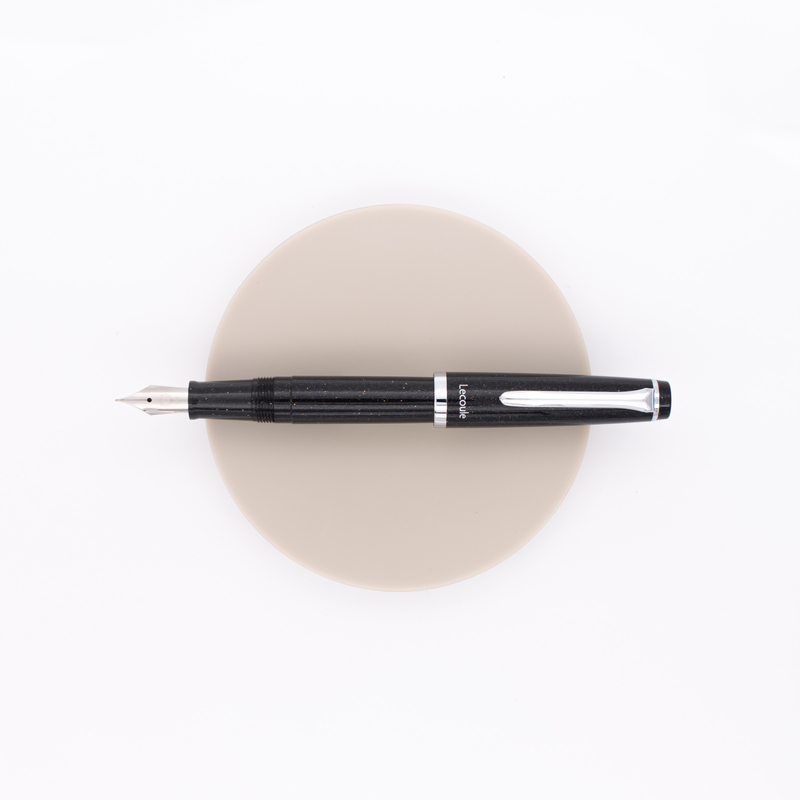 Sailor Lecoule Power Stone Fountain Pen Morion