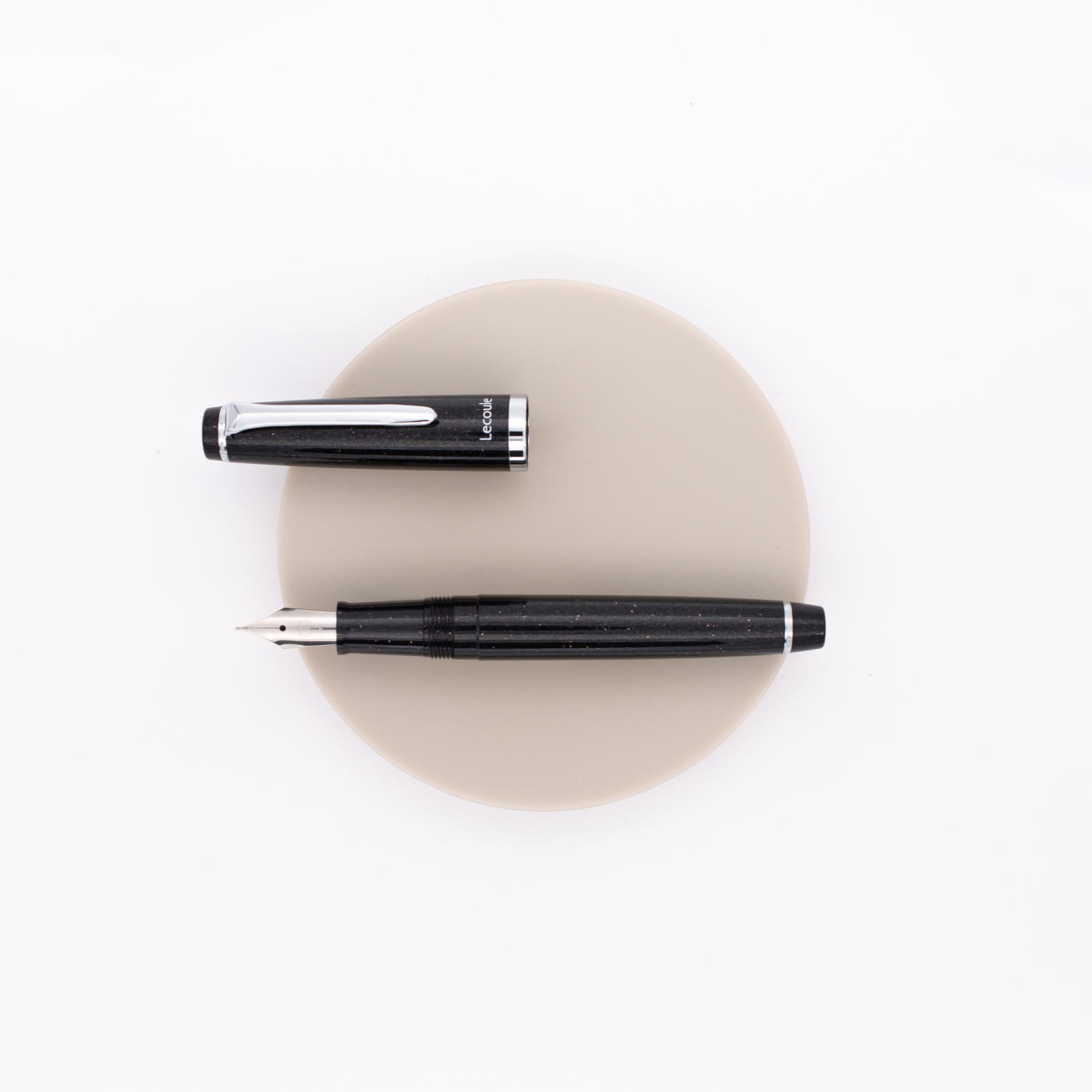 Sailor Lecoule Power Stone Fountain Pen Morion