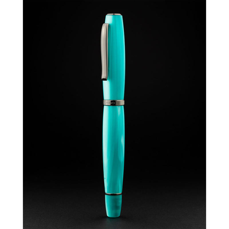 Scribo Scribo La Dotta Fountain Pen Labante Limited Edition