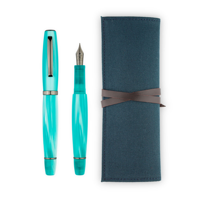 Scribo Scribo La Dotta Fountain Pen Labante Limited Edition