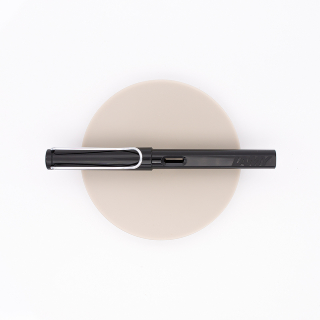 Lamy Safari Penna Stilografica Nera