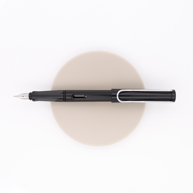 Lamy Safari Penna Stilografica Nera