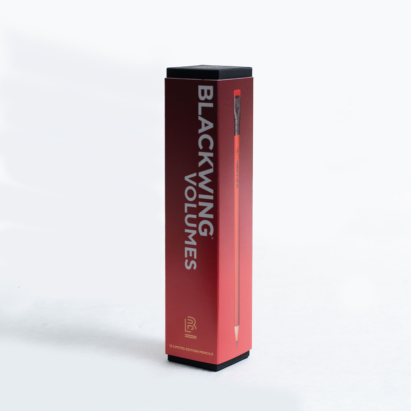 Blackwing Blackwing Volume 746 Matite in Edizione Limitata