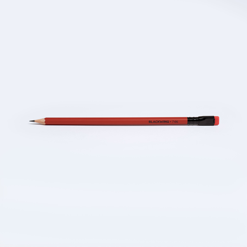 Blackwing Blackwing Volume 746 Matite in Edizione Limitata