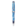 Sailor Sailor Veilio Fountain Pen Pearl Blue