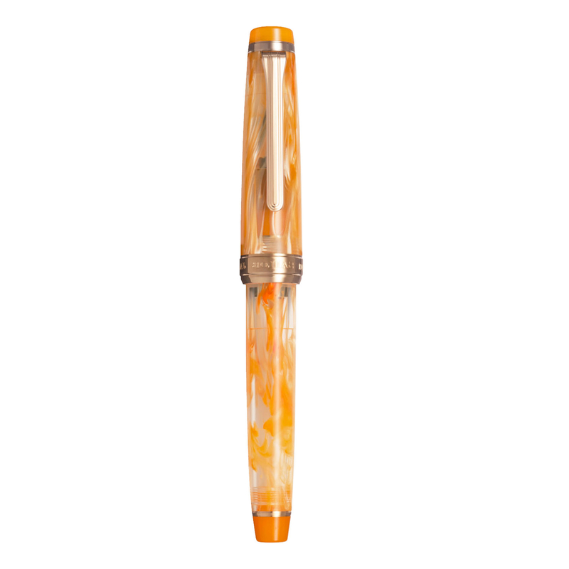 Sailor Sailor Veilio Penna Stilografica Pearl Orange