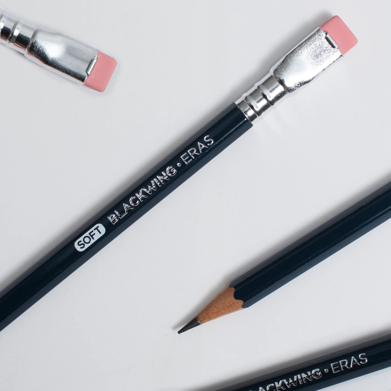 Blackwing Blackwing Eras 2024 Edition Pencil Limited Edition