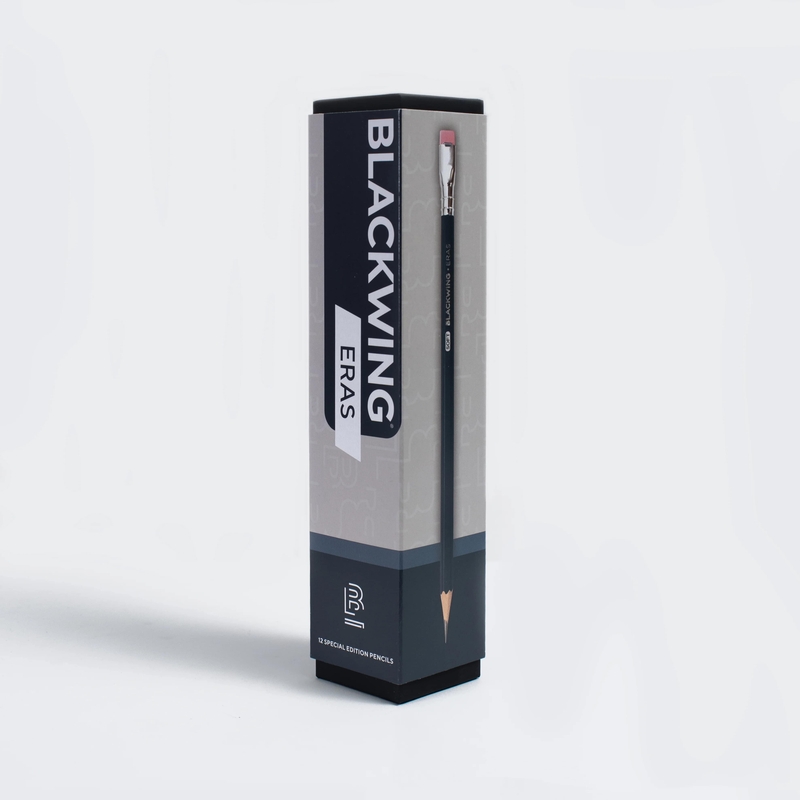 Blackwing Blackwing Eras 2024 Edition Pencil Limited Edition