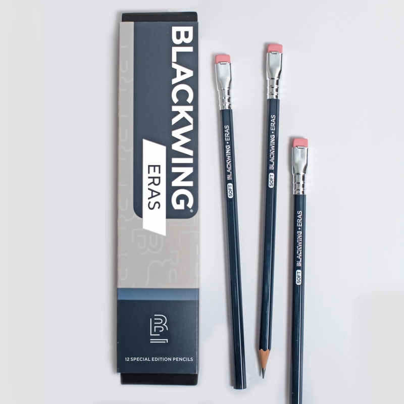 Blackwing Blackwing Eras 2024 Edition Pencil Limited Edition