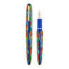 Scribo Scribo Piuma Fountain Pen Ara Limited Edition