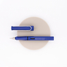 Lamy Safari Penna Stilografica Blu