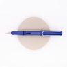 Lamy Safari Penna Stilografica Blu