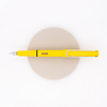 Lamy Safari Fountain Pen Yellow