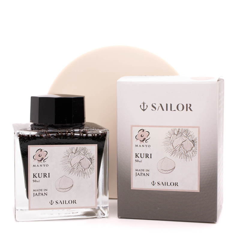 Sailor Sailor Manyo Kuri Inchiostro 50 ml