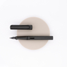 Lamy Safari Fountain Pen Umbra