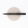 Lamy Safari Fountain Pen Umbra