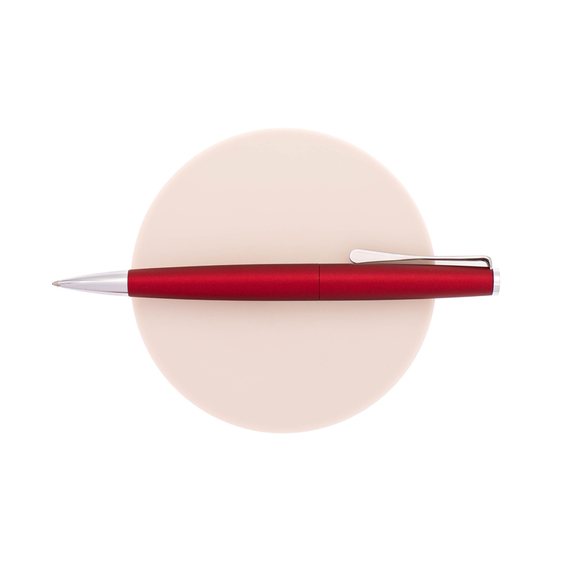 Lamy Lamy Studio Penna Sfera Royalred Matt Edizione Speciale 2024