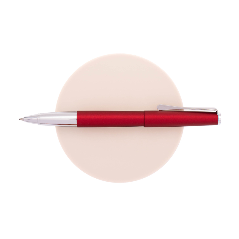 Lamy Lamy Studio Penna Roller Royalred Matt Edizione Speciale 2024