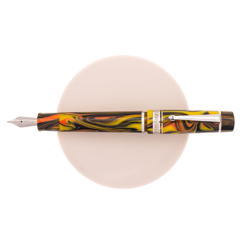 Delta Delta Gallery Fountain Pen