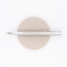 Lamy Scala Fountain Pen Brushed