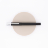 Lamy Scala Fountain Pen Piano Black