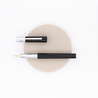 Lamy Scala Fountain Pen Piano Black