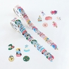 Bande Bande Washi Tape Little Alice's Tea Party