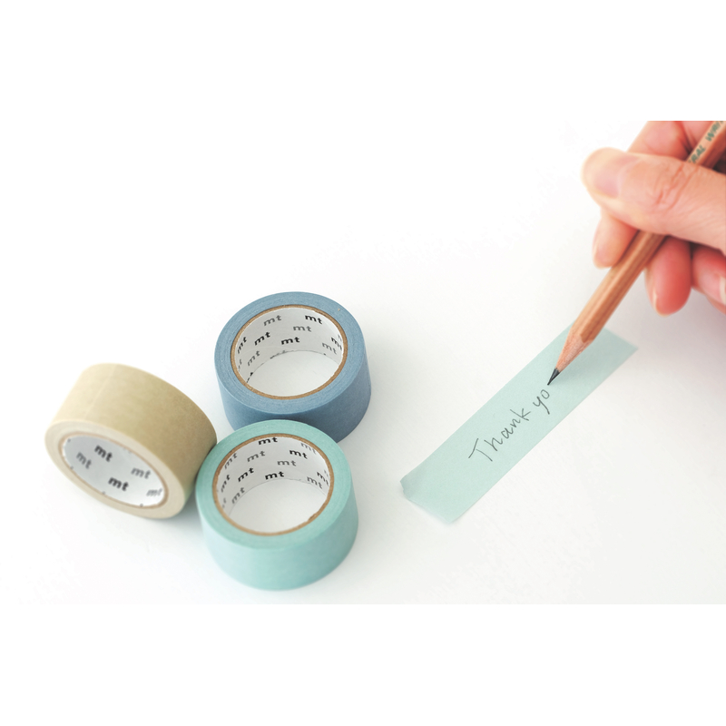 MT Masking Tape MT Writing & Drawing Washi Tape Overlap Speech Balloon