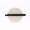 Lamy Studio Penna Stilografica Nera