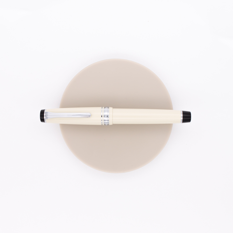 Sailor Professional Gear Penna Stilografica Avorio