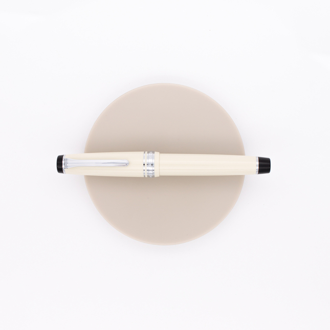 Sailor Professional Gear Penna Stilografica Avorio