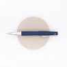 Lamy Studio Penna Stilografica Imperialblue