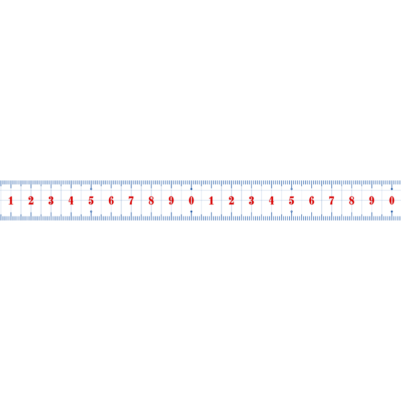 MT Masking Tape MT Ex Washi Tape Righello