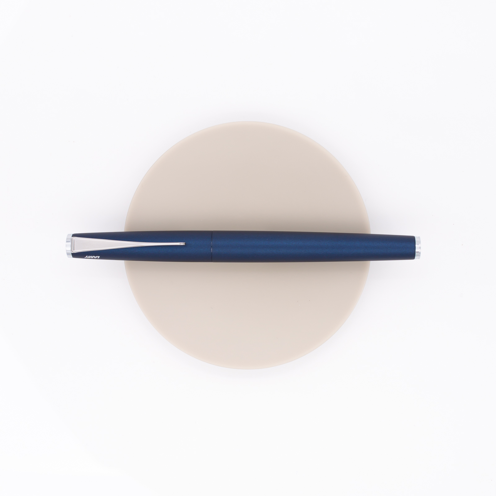 Penna stilografica Lamy Studio blu imperiale