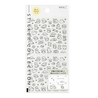 Midori Midori Stickers Dog S