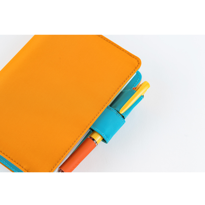 Hobonichi Hobonichi Colors: Sunny Beach A6 [Cover Only]