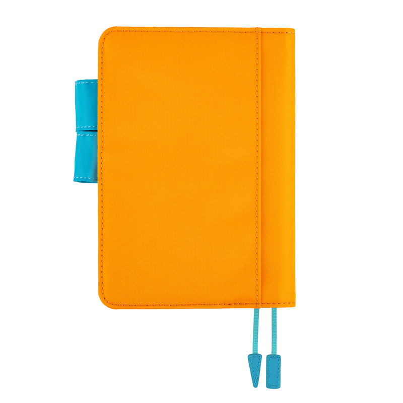 Hobonichi Hobonichi Colors: Sunny Beach A6 [Cover Only]