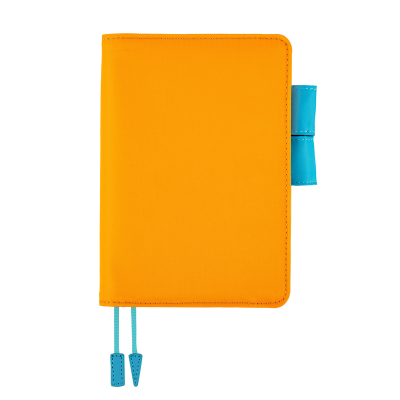 Hobonichi Hobonichi Colors: Sunny Beach A6 [Cover Only]