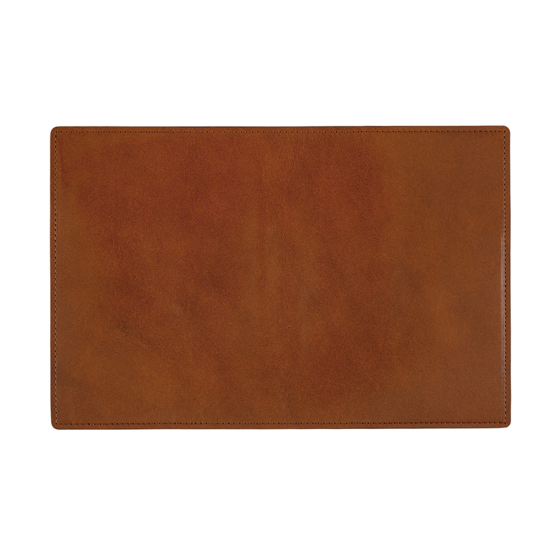 Hobonichi Hobonichi Leather: Taut (Brown) A6 [Cover Only]