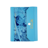 Hobonichi Hobonichi ONE PIECE magazine: Banquet (Blue) A6 [Cover Only]