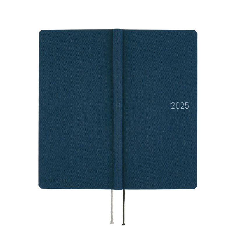 Hobonichi Hobonichi Techo Weeks 2025 Colors: Star Dust