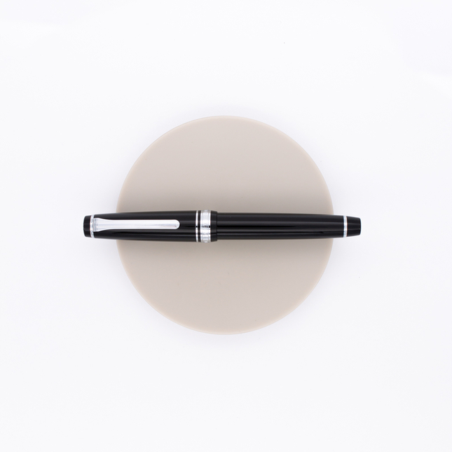 Sailor Professional Gear Slim Fountain Pen Black