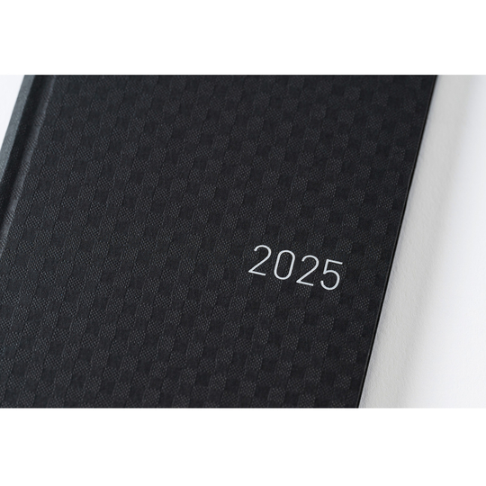 Hobonichi Techo 2025 Weeks & Weeks Mega Stilo&Stile