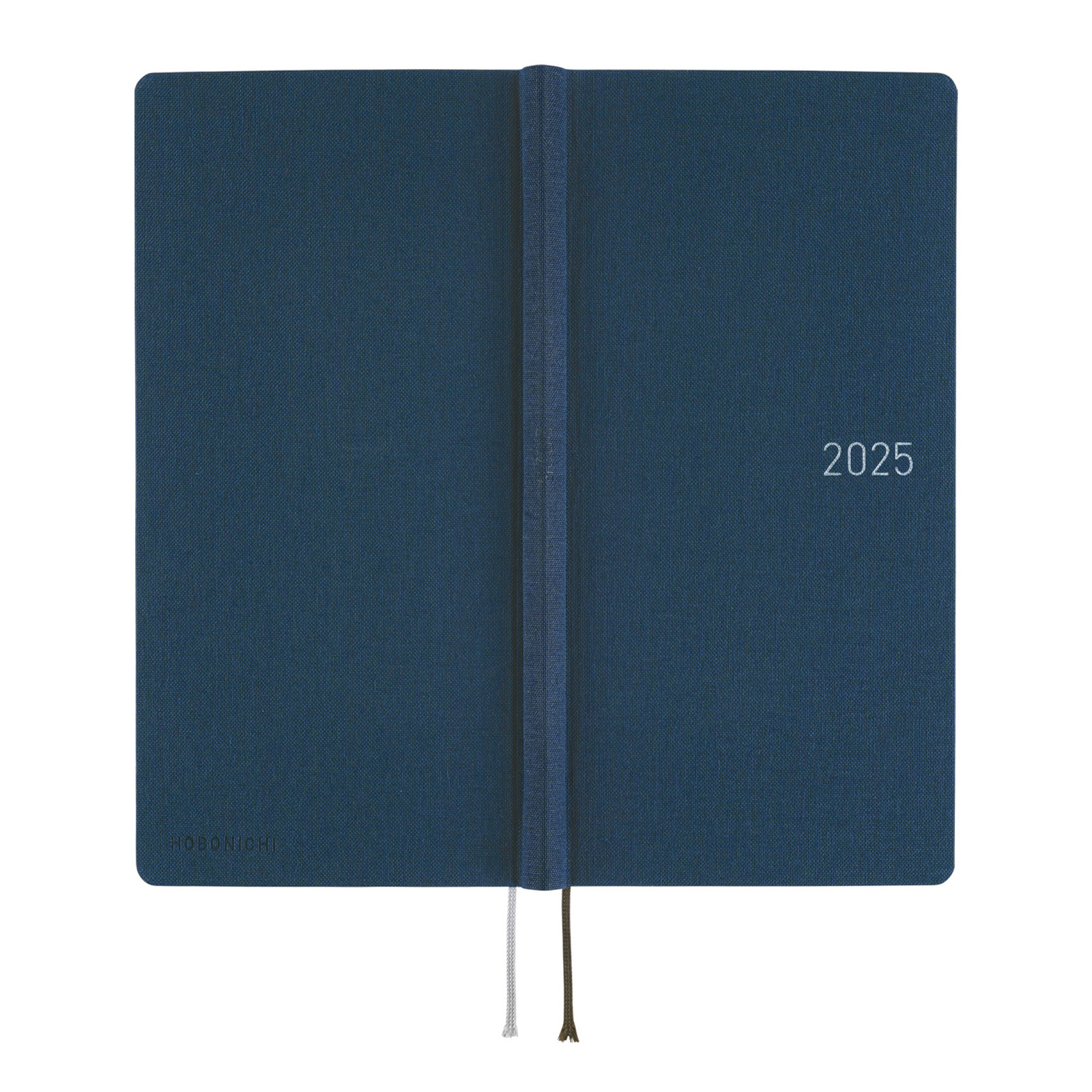 Hobonichi Techo Weeks Mega Colors Star Dust Agenda 2025 Settimanale