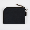 Hobonichi Hobonichi Tragen Flat Pouch for A6 Black