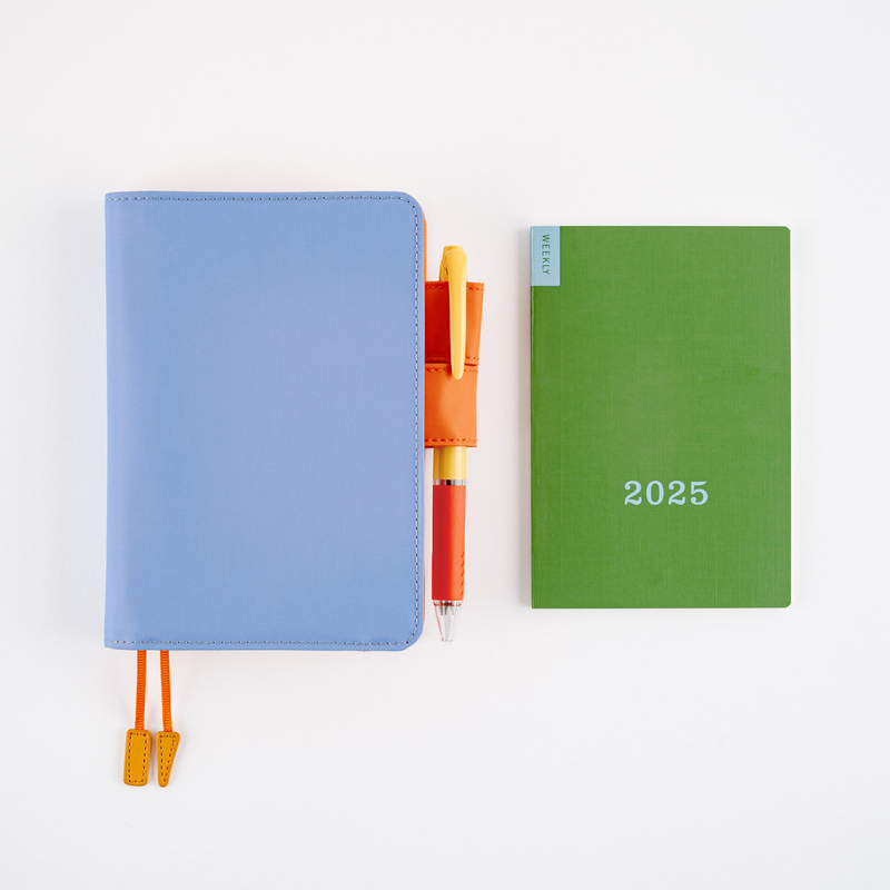 Hobonichi Hobonichi Weekly Calendar 2025 Agenda Settimanale