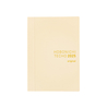 Hobonichi Techo Original Book A6 2025