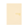 Hobonichi Techo Cousin Book A5 2025