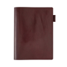 Hobonichi Hobonichi Cover Dark Cherry per Agenda 5 Anni A5