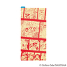 Hobonichi Hobonichi Pencil Board ONE PIECE magazine: Memories - Ace, Sabo, Luffy Sottopagina per Weeks